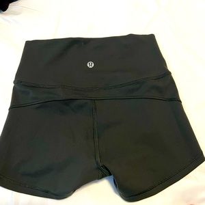Lululemon shorts. Great condition